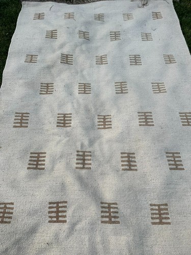 Kelim teppich wolle - teppich,