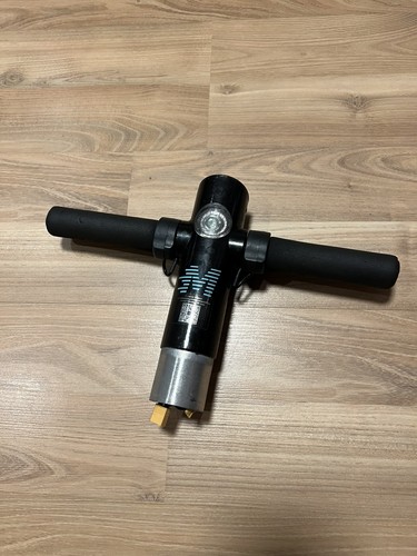 Macwheel mx3 lenker - lenker, kabeln