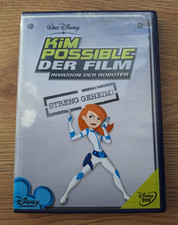 Kim Possible Der Film -