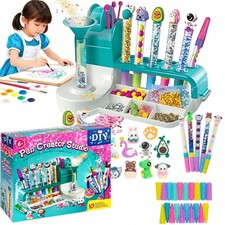 NEU Mein Stift-Atelier mit