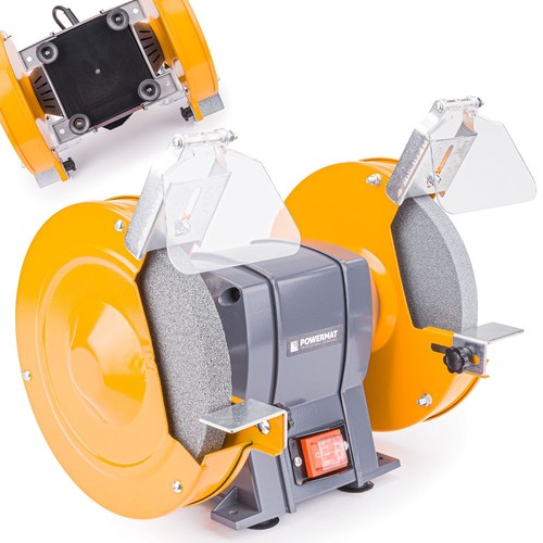 Doppelschleifer 1850w - doppelschleifer,
