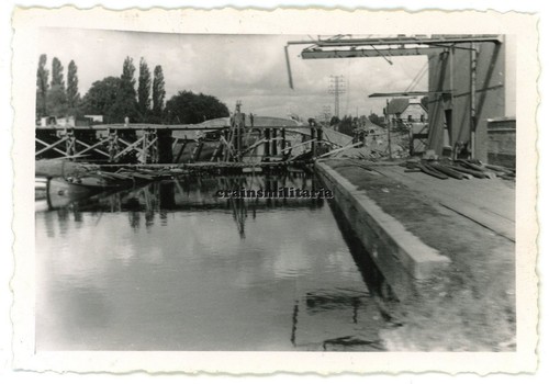 Orig foto gesprengte - orig.,