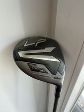 Wilson LaunchPad 2 - FW 3, RH