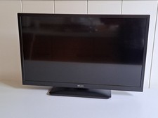 Kendo LCD Stereo Fernsehgerät 24 Zoll Neuwertig / Schwarz