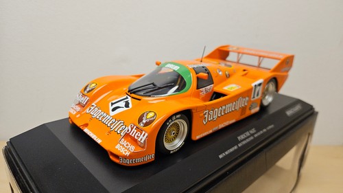 Minichamps porsche 962c 17 - minichamps,