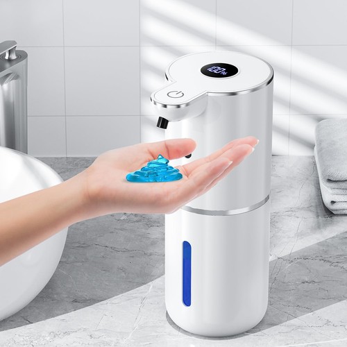 380ml automatisch gel - 380ml,