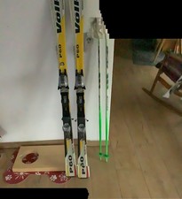 Völkl Slalom Carver P 60, 156