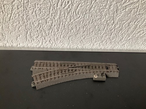 Märklin 24611 weiche - h0,