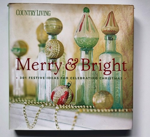 Merry bright country - &,