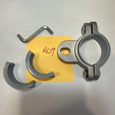 Ikea Stolmen Halterung Klemme