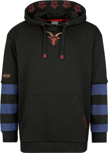Steven rhodes kapuzenpullover - steven,