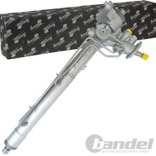 SERVOTEC LENKGETRIEBE