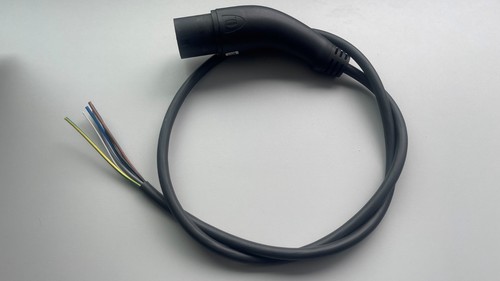 Harting typ kupplung - harting,