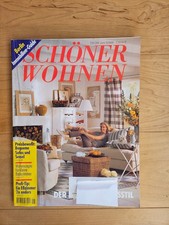 SCHÖNER WOHNEN Zeitschrift