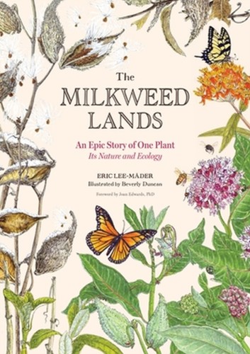 The milkweed lands epic - the,