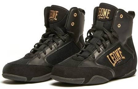 Leone1947 boxen schuhe - boxen,