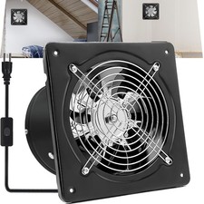 150mm Abluftventilator