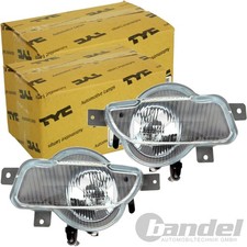 2x TYC NEBELSCHEINWERFER