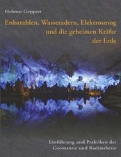 Erdstrahlen, Wasseradern
