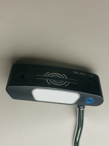 Odyssey one double wide - odyssey,