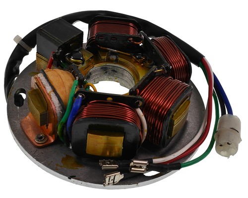 Zündgrundplatte lichtmaschine - zündgrundplatte,