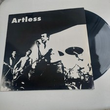 ARTLESS - " TANZPARTY