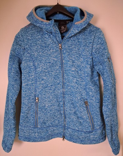 First blaue stoffjacke gr - first,