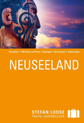 Stefan loose reiseführer - stefan,