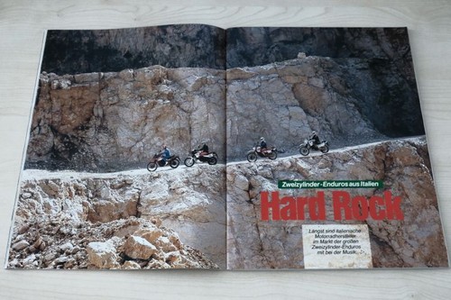 Motorrad 1987 moto - motorrad,