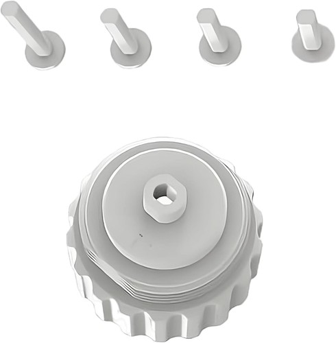 Thermostat adapter m28 - ⭐,