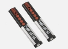 2 x Sommer Funkhandsender