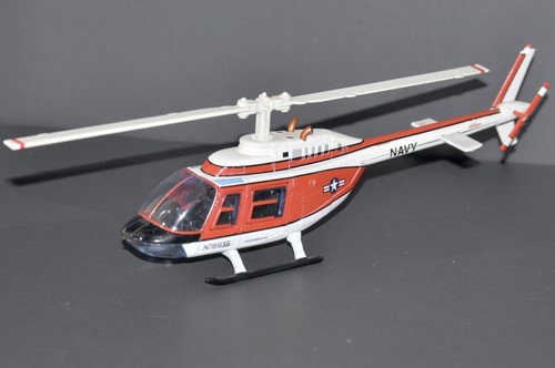 Bell 206 jet ranger usa - jet,