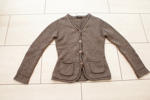 Gabrini 100 kaschmir - gabrini,, 100%