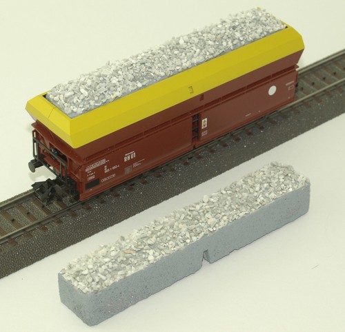 203 ladegut für - 203,