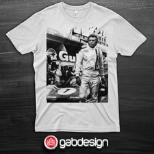 Le Mans Steve McQueen Film TV