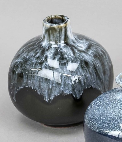 Japan studio keramik - japan, mini-vase