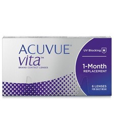 Acuvue VITA 6er