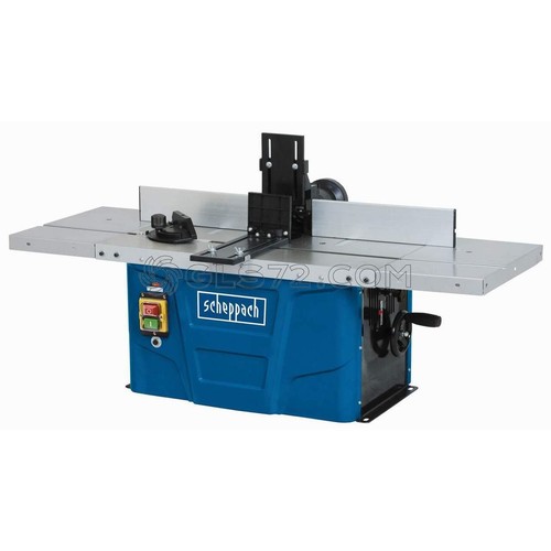 Tischfrase fur holz scheppach - tischfrase,