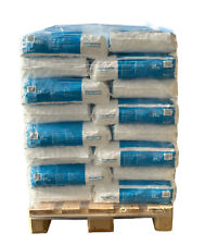 20x 25 kg Palette Regeneriersalz Siedesalz Tabletten für Wasserenthärtungsanlage