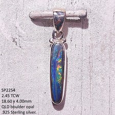 Natürlicher australischer