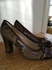 Walter steiger pumps neu - walter,