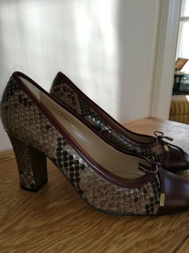 Walter steiger pumps neu - steiger,