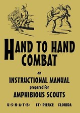 HAND TO HAND COMBAT An
