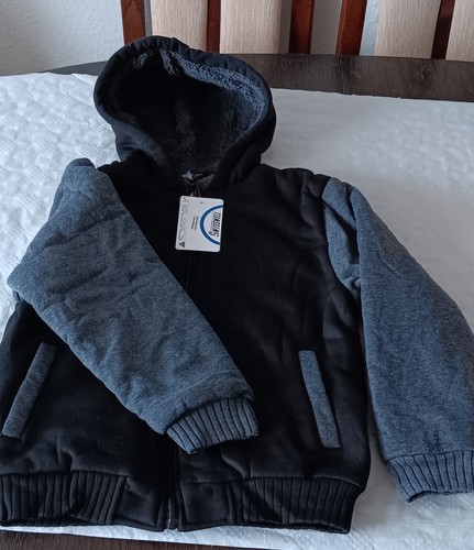Swisswell fleece jacket kids - fleece,