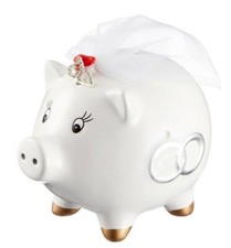 Sparschwein Spardose Spartopf
