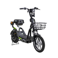 E-Scooter mit Stra�enzulassung E-Bike Scooter City Roller Pedelec Volta VSM