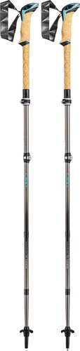 Leki cressida carbon - leki, fx