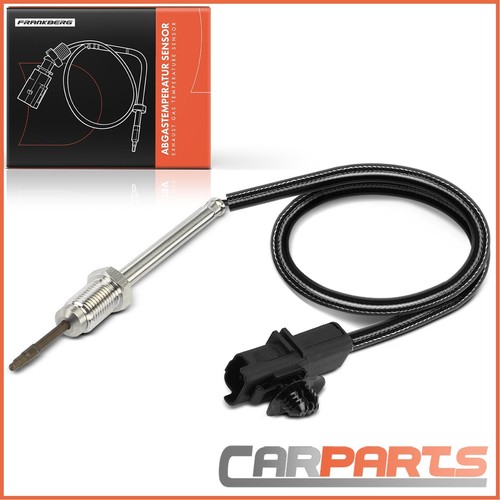 Abgastemperatursensor