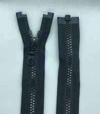 YKK Reißverschluss Kunststoff