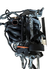 Motor  VW Golf 1.6 BLP 1K  16V